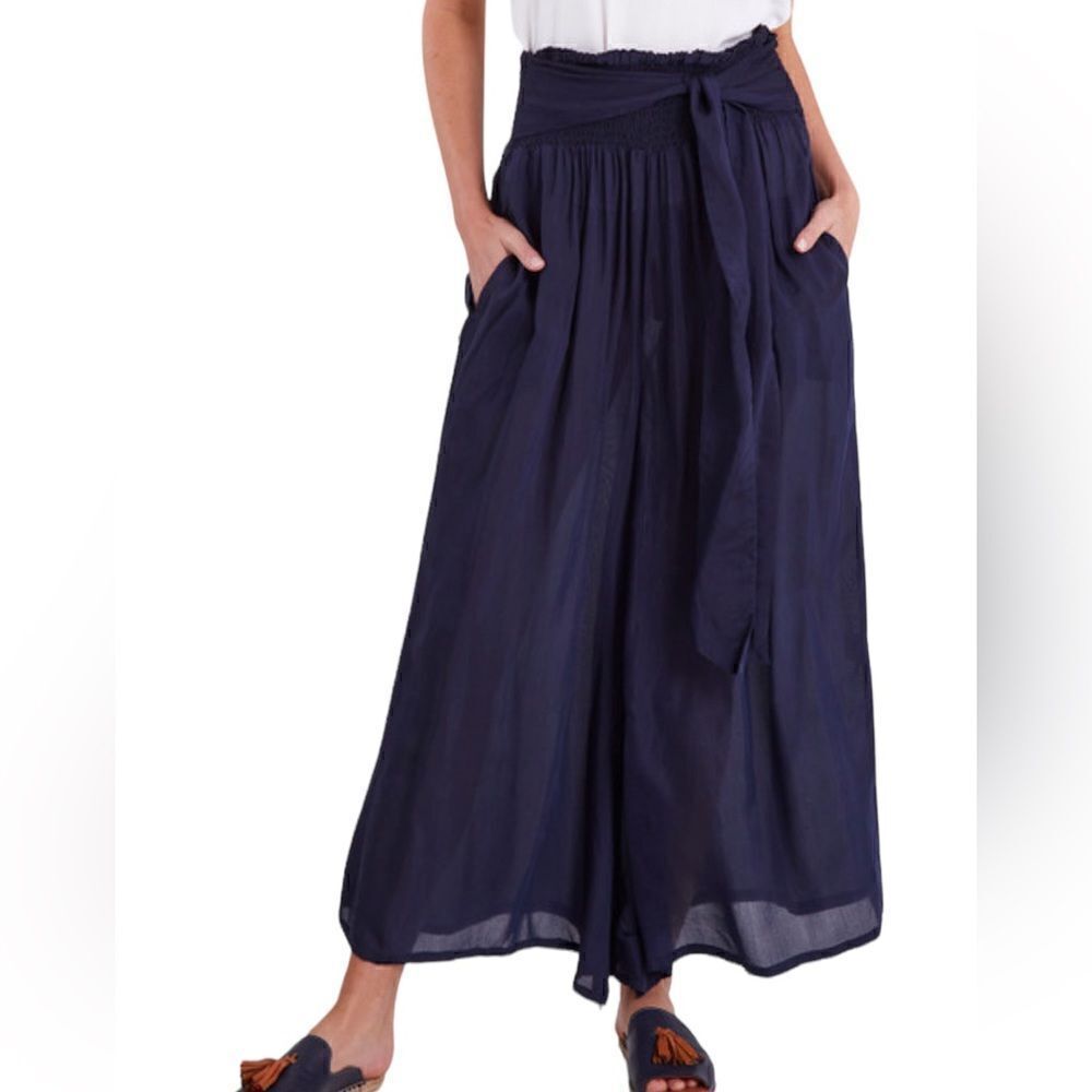 Naudic Hendrix Pants in Navy S